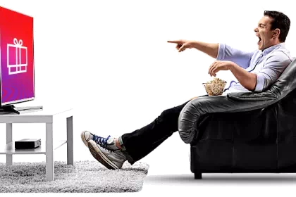 Virginconnect — телевидение для бизнеса в Первомайске 